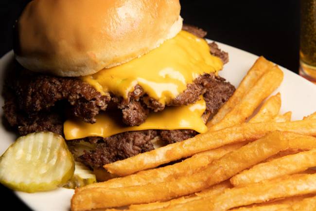 MVP Burger