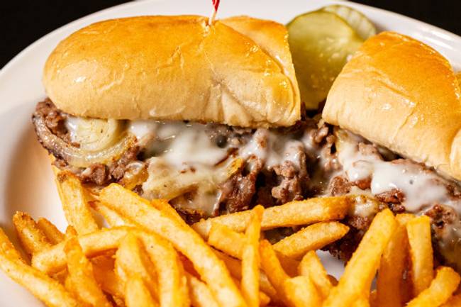 Philly Cheesesteak