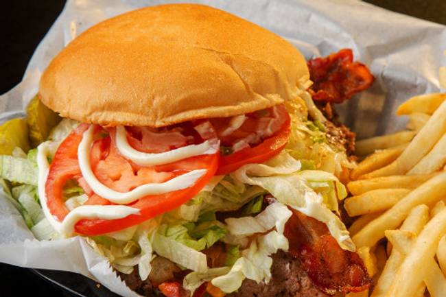 Royale Burger