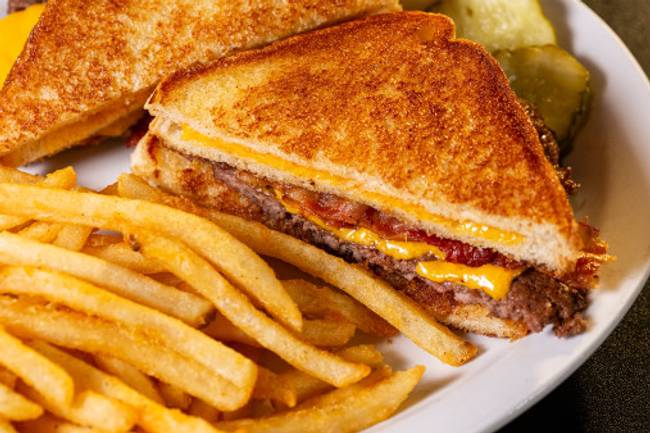 Woody Burger