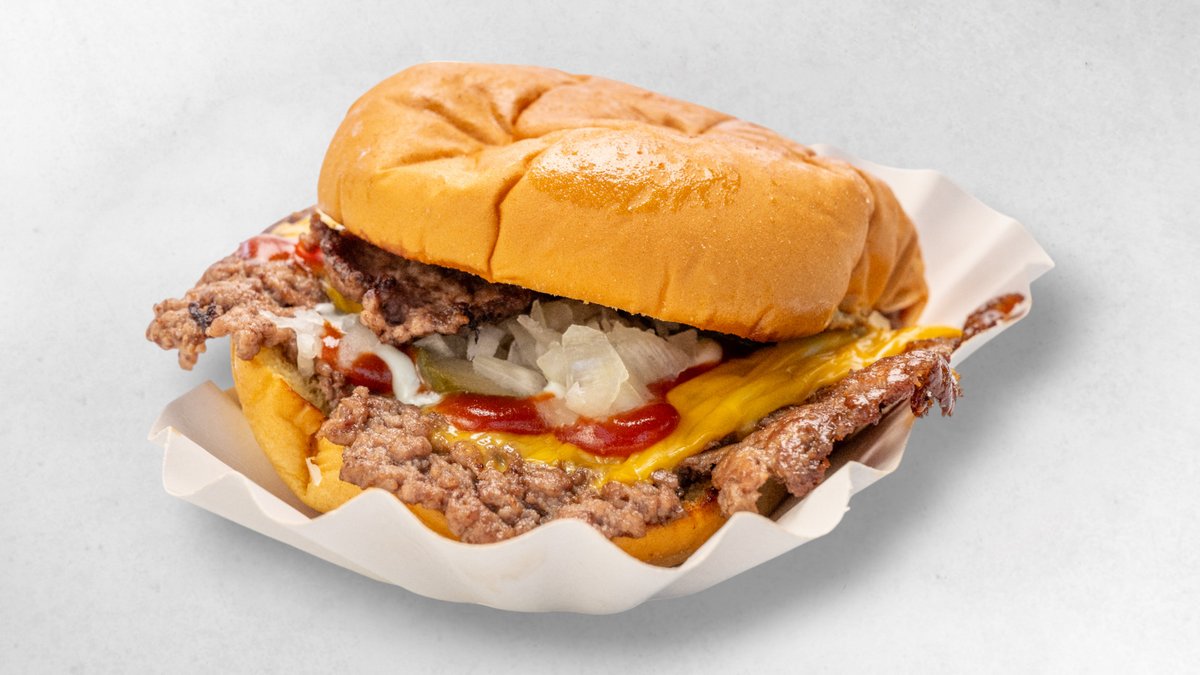 Smash Burger