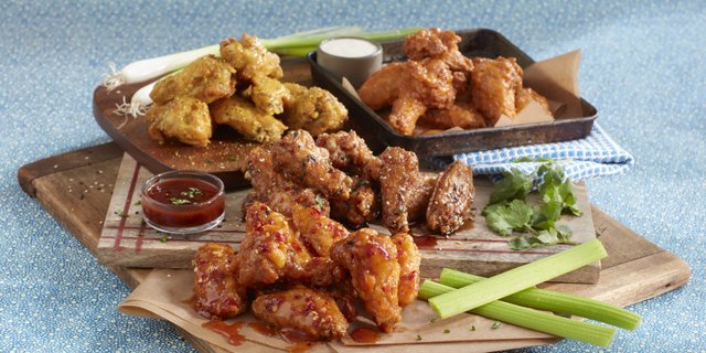 Chicken Wings