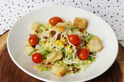 House Side Salad