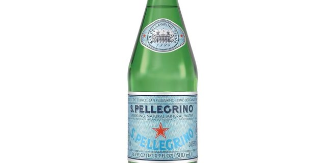 San Pellegrino Sparkling Water