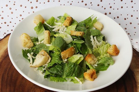 Side Caesar Salad