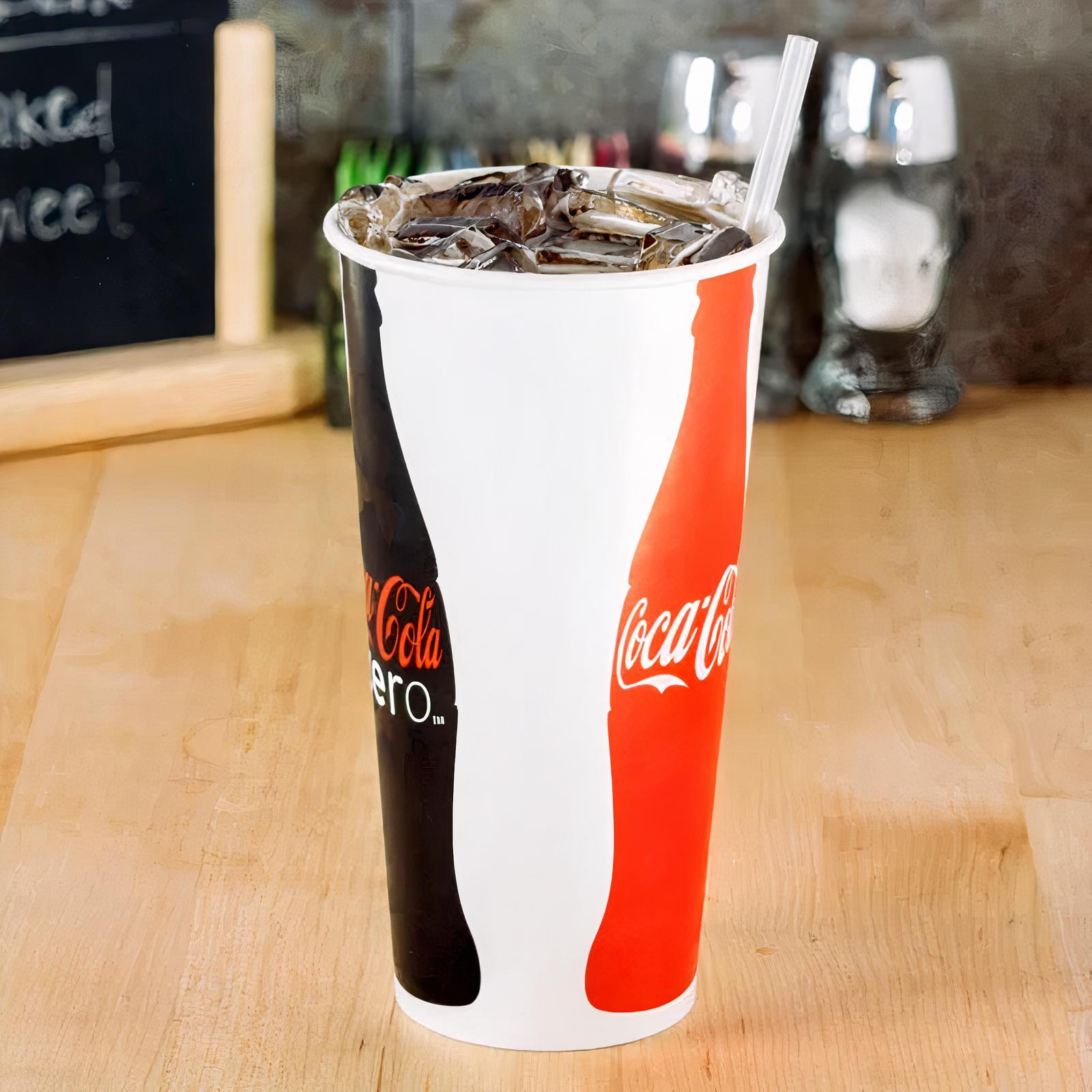 Coca-Cola (20oz)