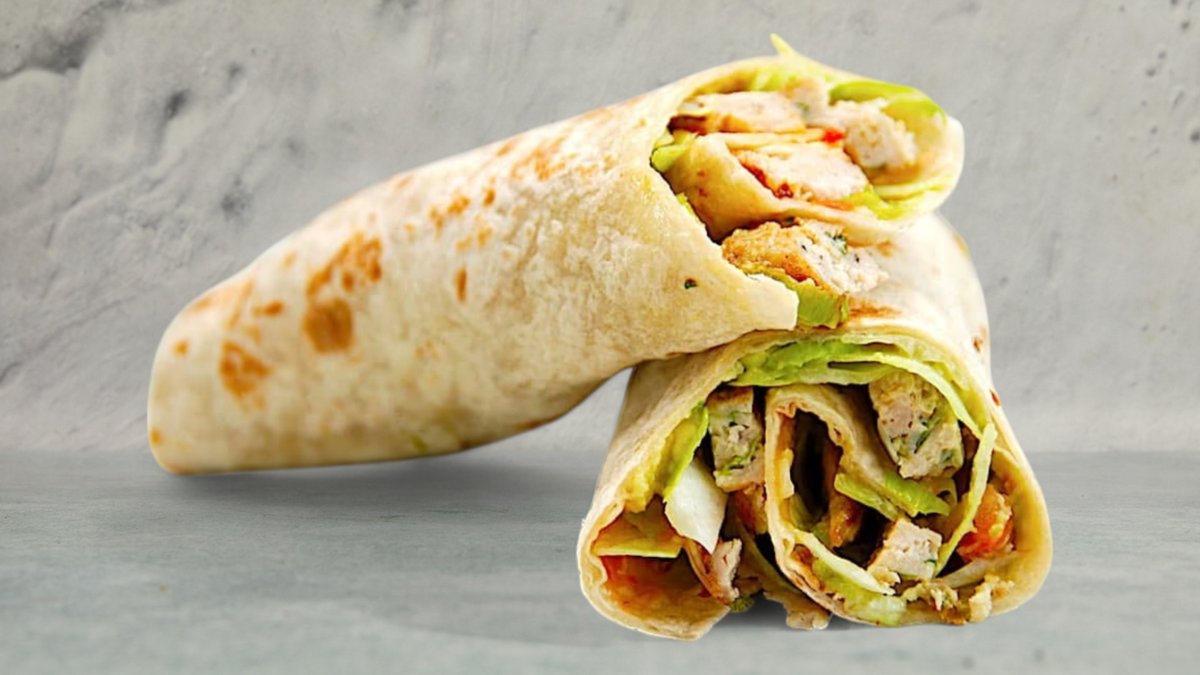 Byg-Selv-Wrap
