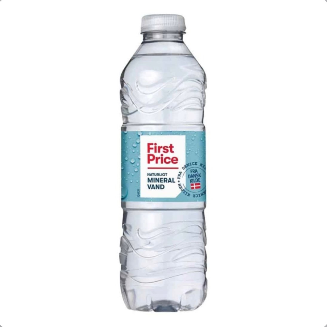 Kildevand 0,5 l