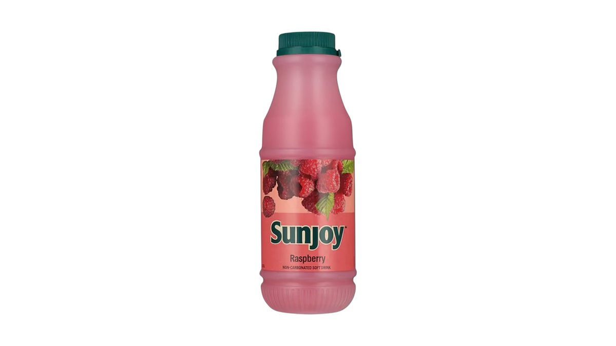 Sunjoy raspberry