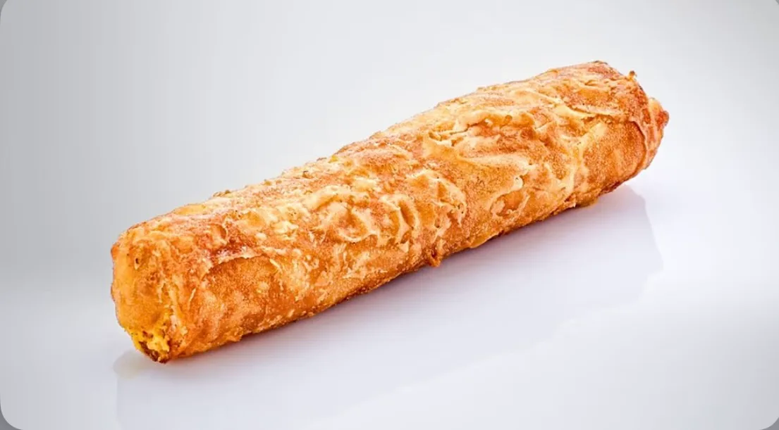 Taquito spicy chicken