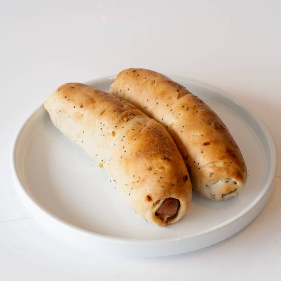Bagel Dogs