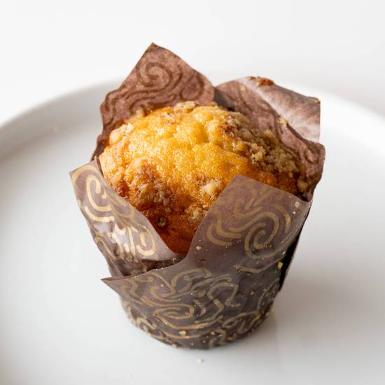 Banana Walnut Muffin