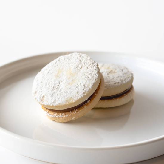 Dulce De Leche Cookie