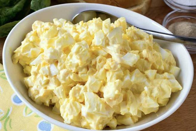 Egg Salad