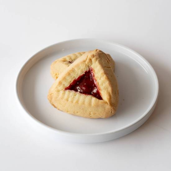 Hamentashen