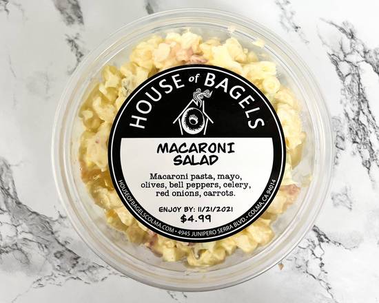 Macaroni Salad