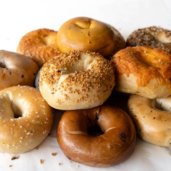 Original Bagels