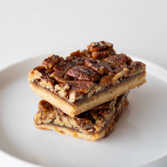 Pecan Bar