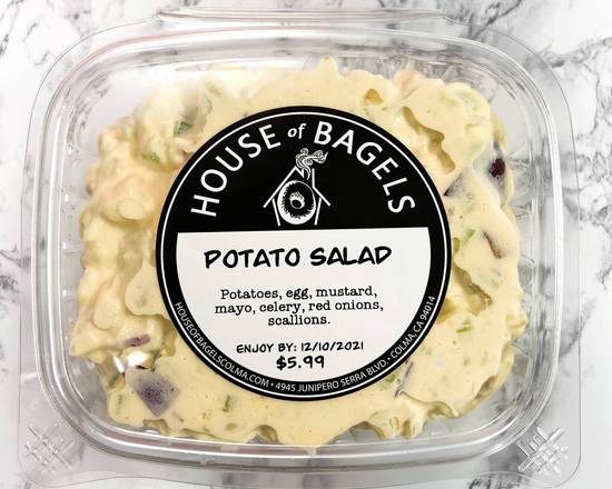Potato Salad
