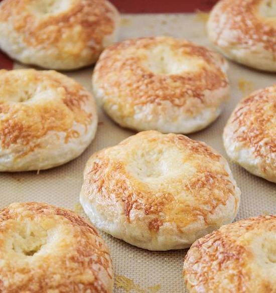 Premium Bagels