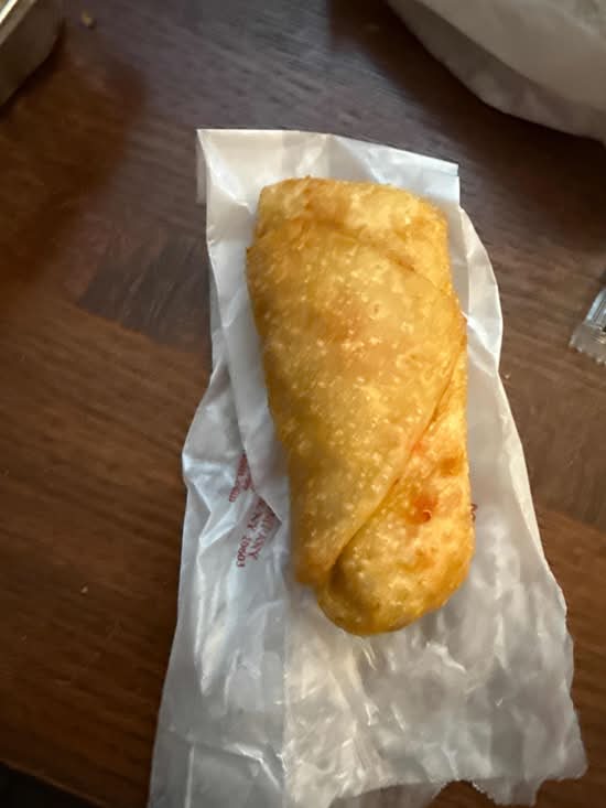Roast Pork Egg Roll (1)