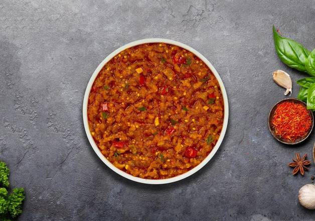 Baingan Bharta Business