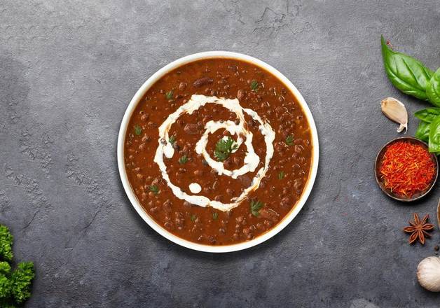 Daily Dal Makhani