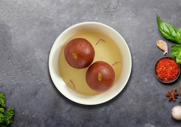 Gulab Jamun
