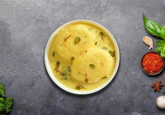 Rasmalai