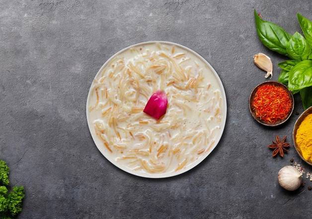 Rice Pudding