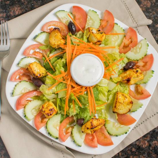 Chicken Salad