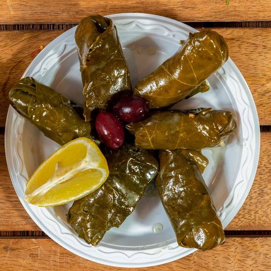Dolmeh