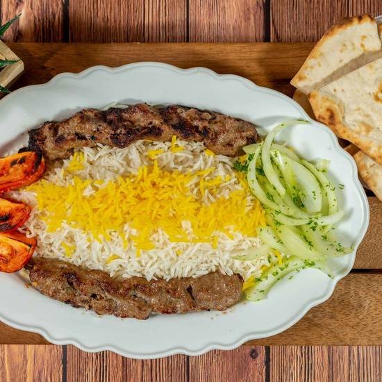 Kabab Barg