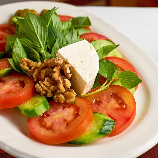 Persian Salad