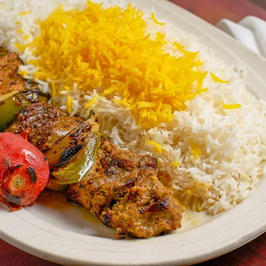 Shish Kabob