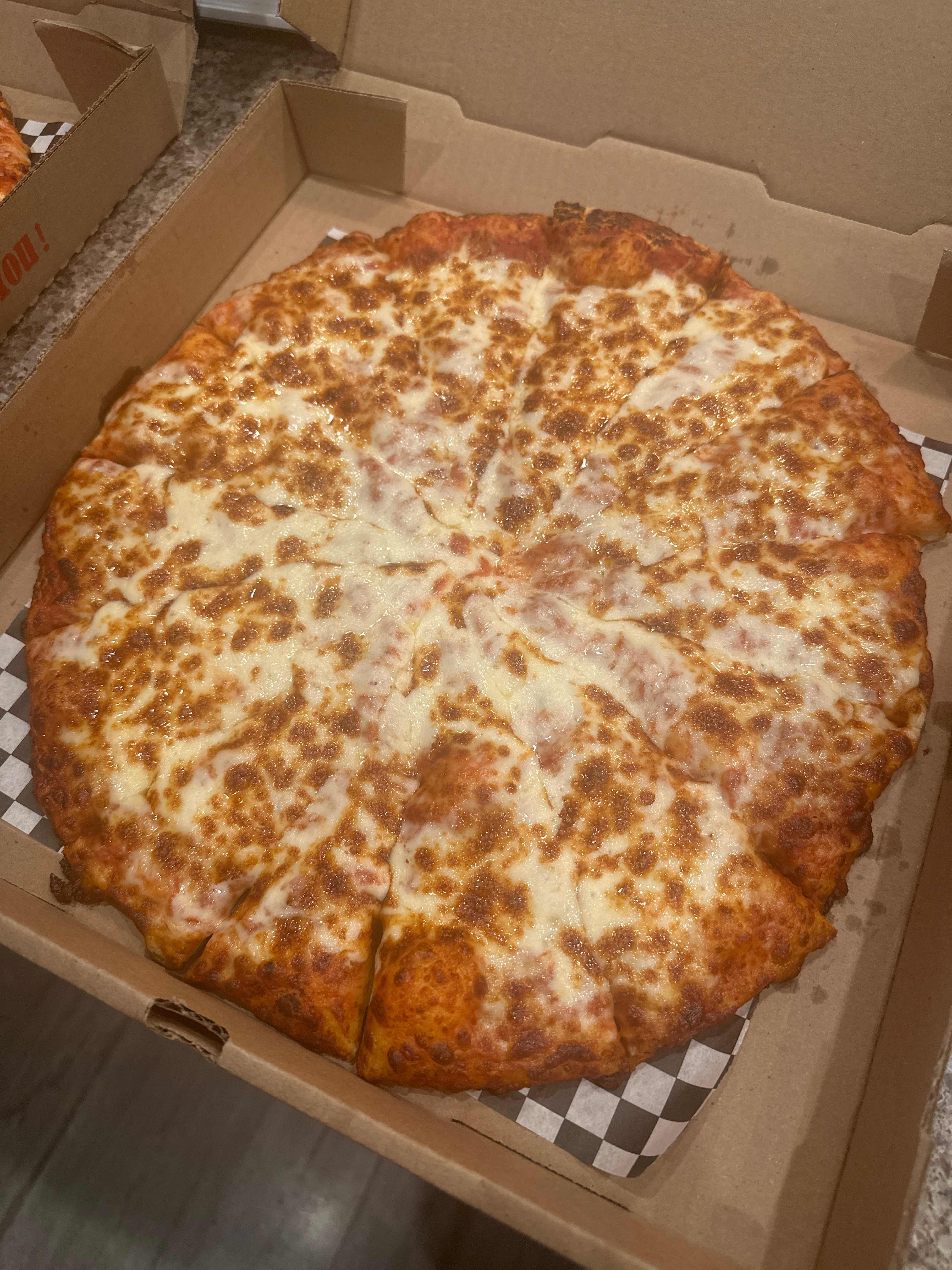 14" Large