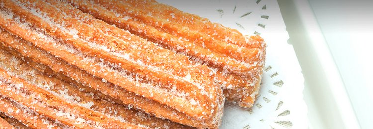 Churro