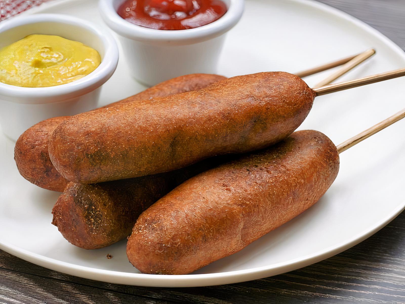 Corn Dog