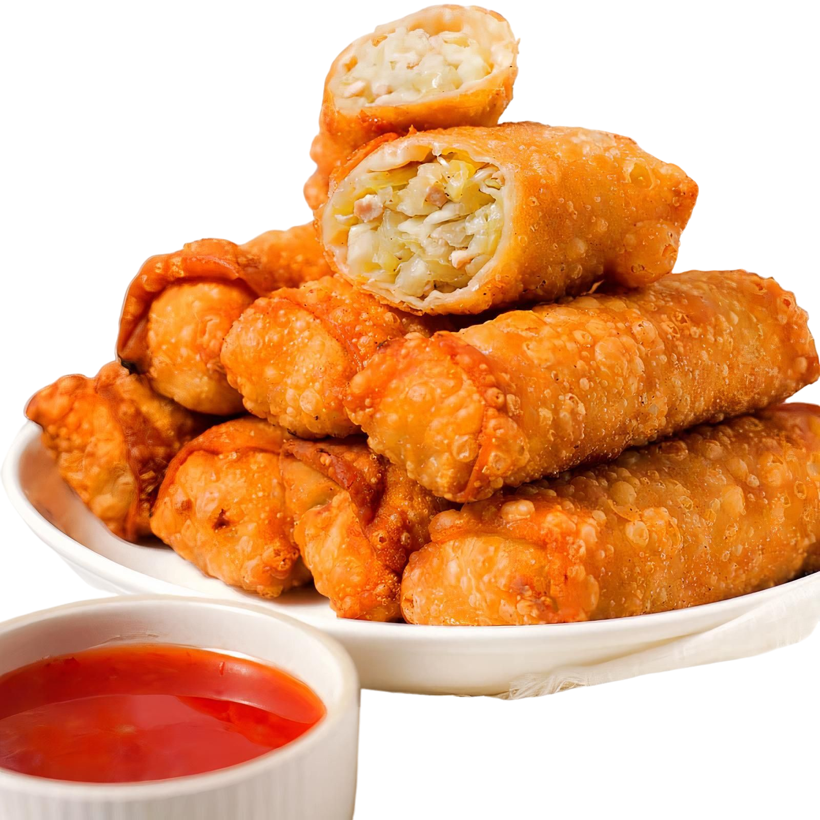 Eggroll