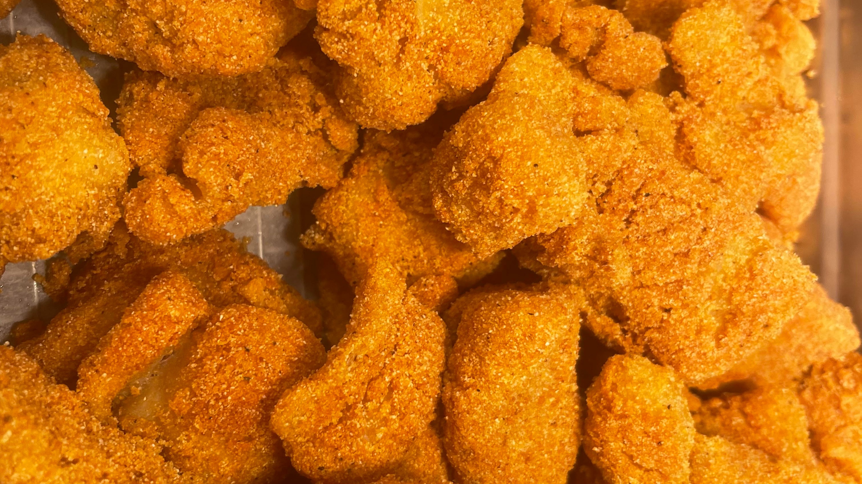 FISH NUGGETS LARGE