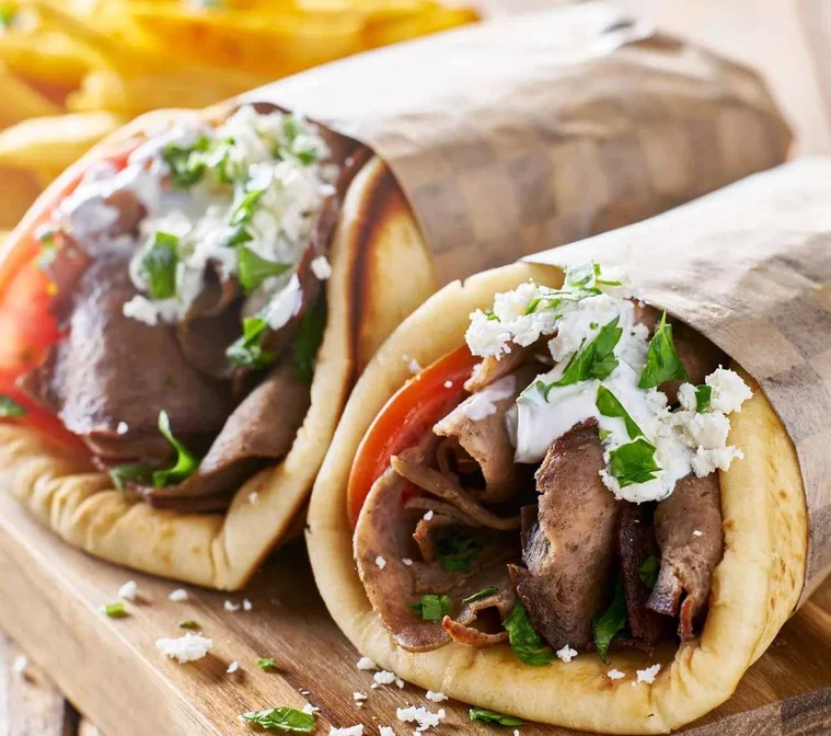 Gyro