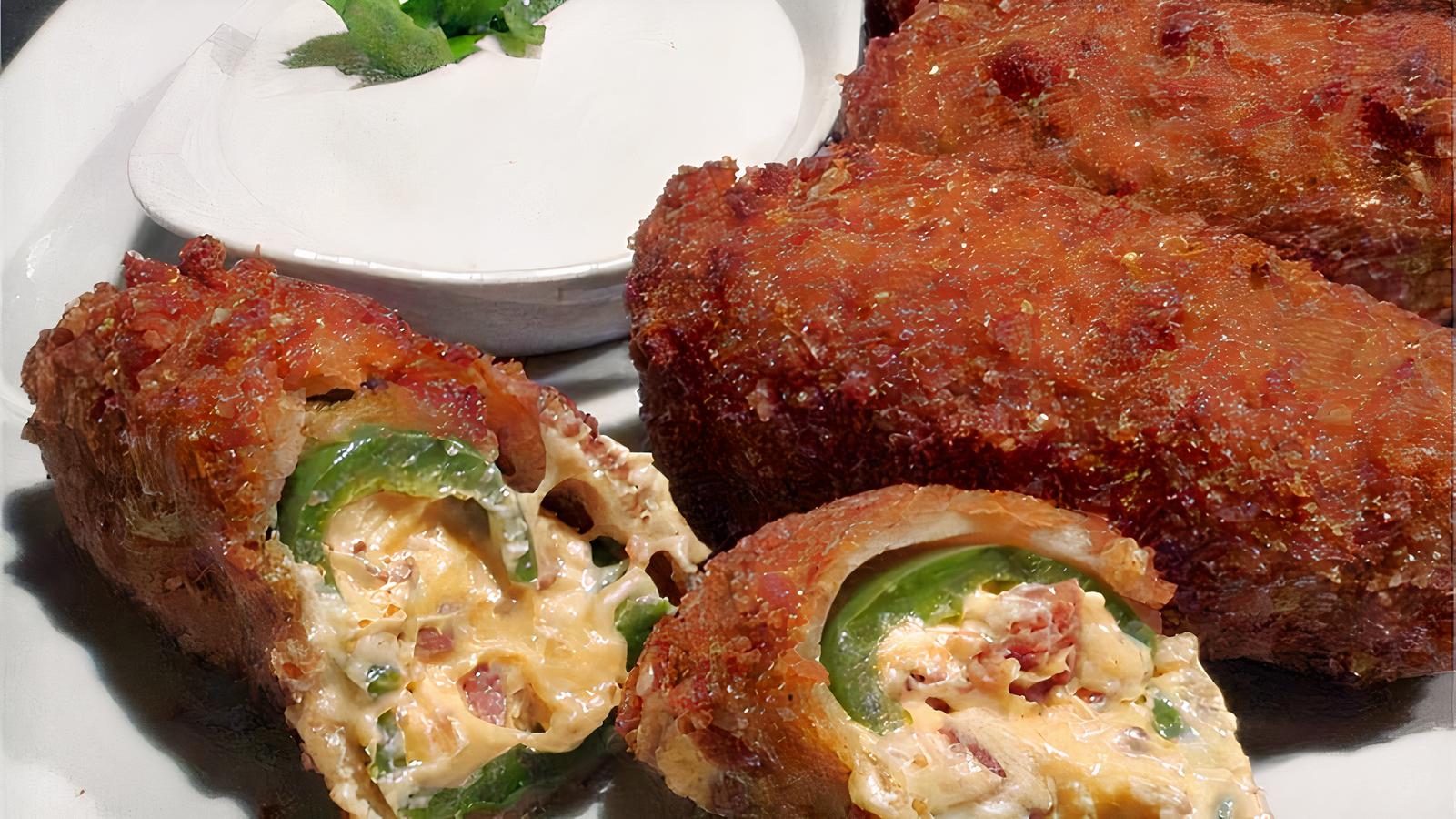 Jalapeno peppers  6 pieses