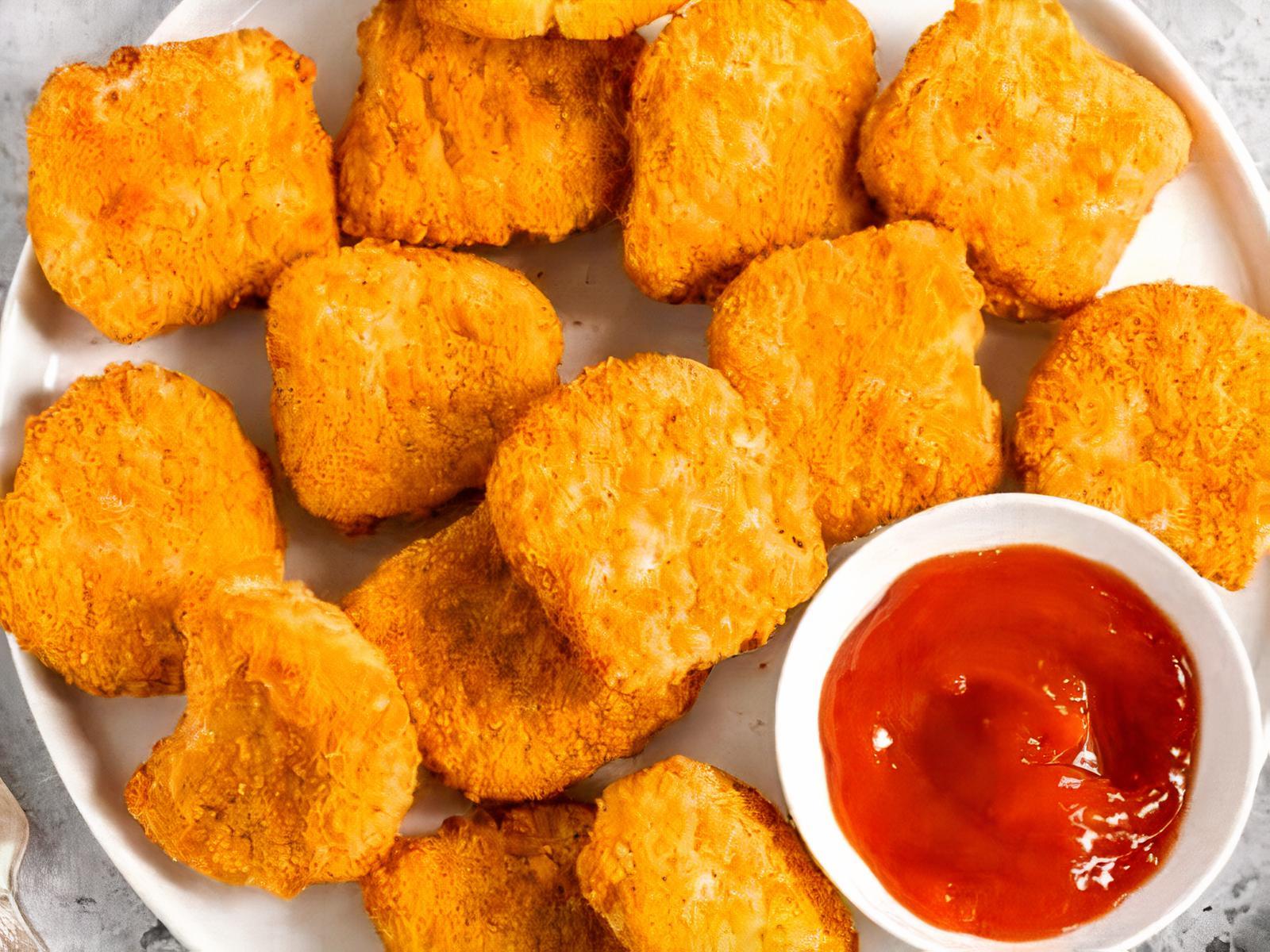 Large Fish nuggets