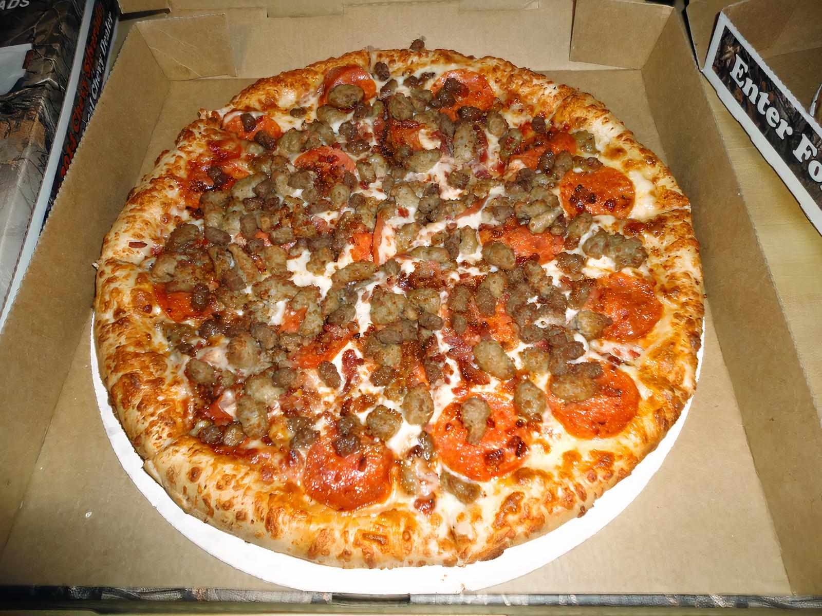 Meatloavers