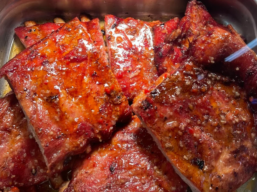RIBS  ONE PIECE