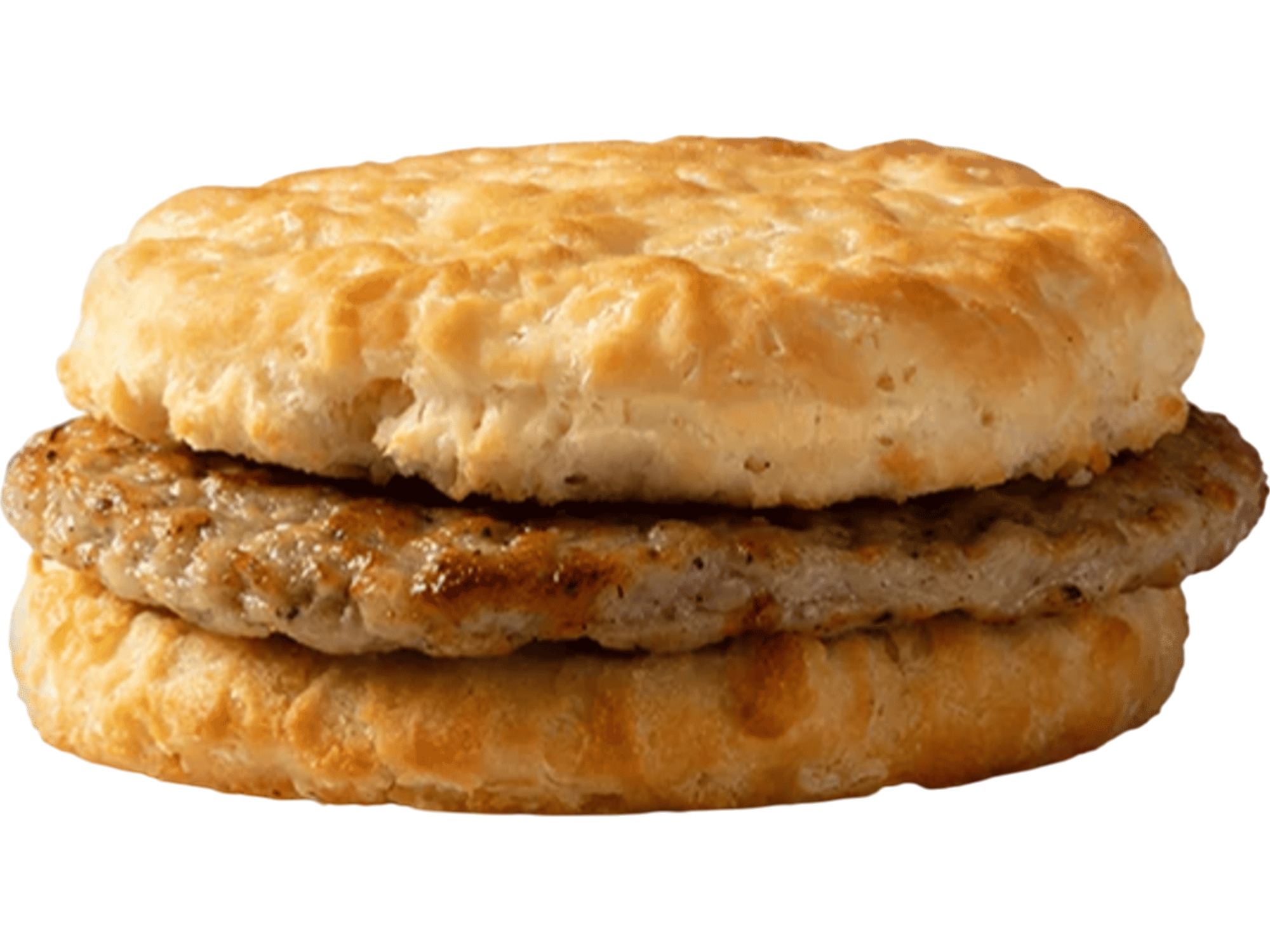 Sausage Biscuit