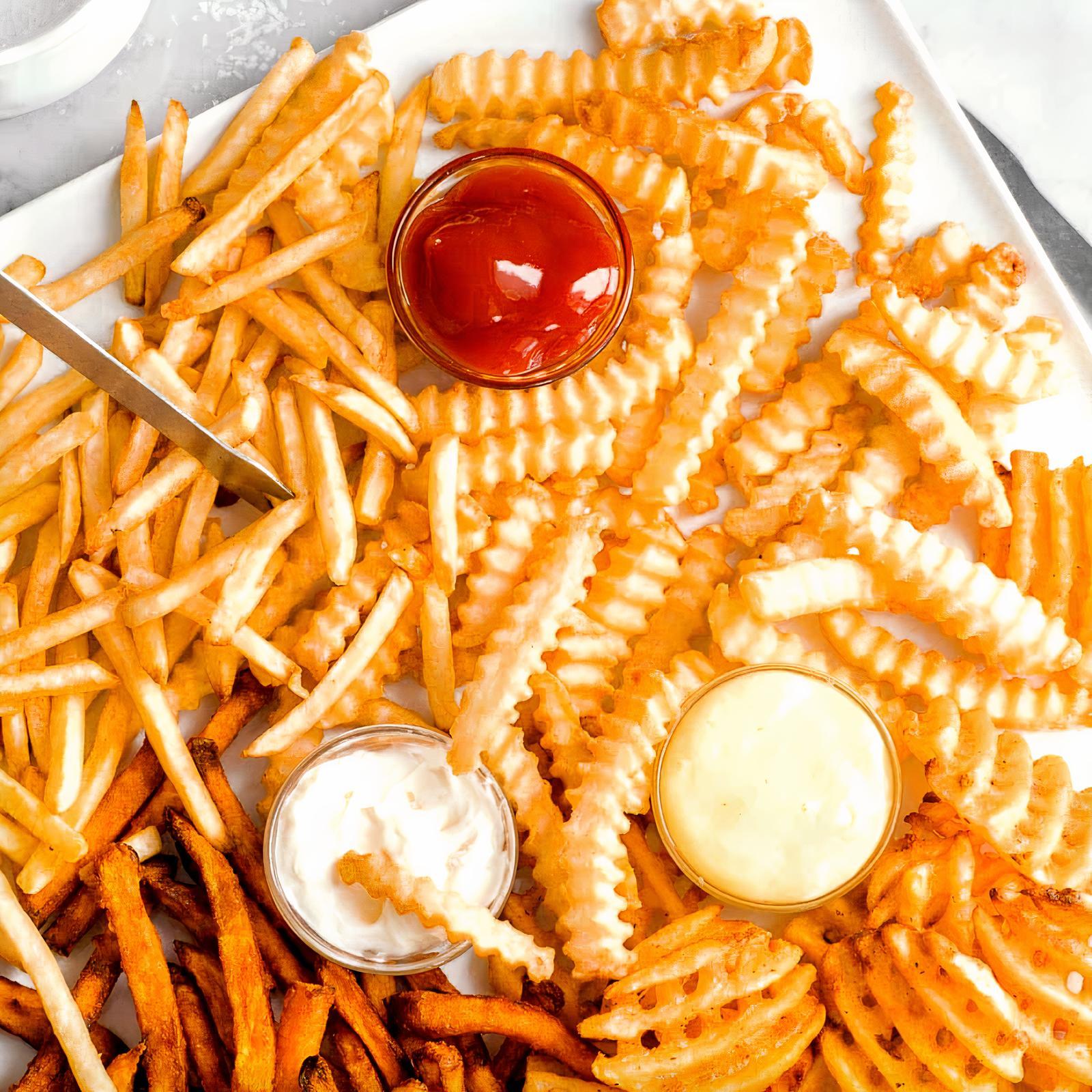 Small  Fries