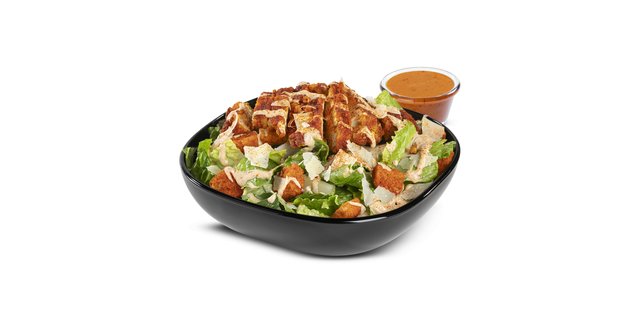Nashville Caesar Salad Boxed Meal
