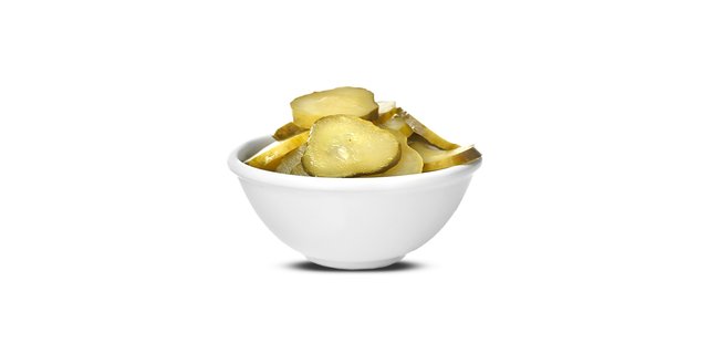 Pickles