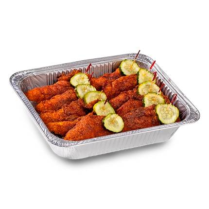 10 Tender Tray